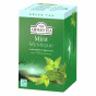 nahlad Zelený čaj s mätou 20×2 g Ahmad Tea