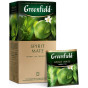 nahlad Čajový nápoj Spirit Mate 25×2 g Greenfield
