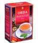 nahlad Černý čaj, granulovaný, sypaný 250g Orda Gold