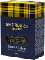 nahlad Čierny sypaný čaj Pure Ceylon 100g SHERLOCK