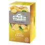 nahlad Bylinný čaj Lemon & Ginger 20 × 1,5 g (30 g) Ahmad Tea