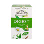 nahlad Čajový nálev Digest 20 × 1,5 g (30 g) Ahmad Tea