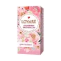 nahlad Zelený čaj Strawberry Marshmallow 24×1,5g Lovaré
