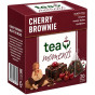nahlad Čaj Cherry Brownie 36g 20×1,8g Tea Moments