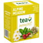 nahlad Čaj Alpine Meadow 36g 20×1,8g Tea Moments