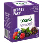 nahlad Čaj Berries Party 36g 20×1,8g Tea Moments