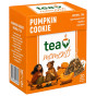 nahlad Čaj Pumpkin Cookie 36g 20×1,8g Tea Moments