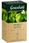 nahlad Čajový nápoj Spirit Mate 25×1,5g Greenfield