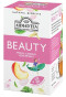 nahlad Bylinný čaj Beauty 30g 20 * 1,5 Ahmad Tea