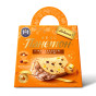 nahlad Kulič „Panettone s mandľovou polevou“ 450 g (mrazený) Kulynyči