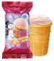 nahlad Zmrzlina Bubble Gum 75g Monolith