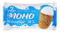 nahlad Zmrzlina plombir Mono 80g Lasunka