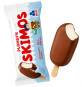 nahlad Zmrzlina Smotanové Eskimo ESKIMOS 70g RUD