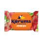 nahlad Sladký tvaroh v cokoláde s jahodami 45g KARUMS