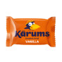 nahlad Sladký tvaroh v čokoládě s vanilkou 45 g KARUMS