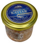 nahlad Kaviár Gorbuša 250g From Kamchatka (mrazený)