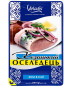 nahlad Kozácky sleď filet bez kože v oleji 240g Veladis