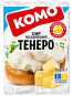 nahlad Tavený syr Tenero 75g KOMO
