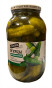 nahlad Uhorky nakladané 750g Stoev
