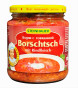 nahlad Boršč s hovězím masem 530g