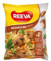 nahlad Instantní nudle s houbovou příchutí 85g Reeva