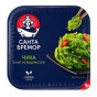 nahlad Šalát z morských rias Chuka 150g Santa Bremor