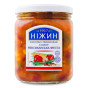 nahlad Šalát Mexická fiestа 470g Nižin