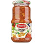 nahlad Zelenina z pece 440g Pikanta