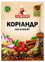 nahlad Mletý koriandr 15g T&A