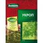 nahlad Sušený kôpor 7g Avokado
