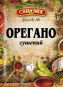 nahlad Oregano sušené 10 g Caramix