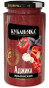 nahlad Adžika armenská 500g Kubanočka