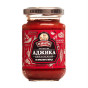 nahlad Adžika abcházska z červenej papriky 195 g Kinto