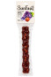 nahlad Sladký sudžuk s lieskovými orechmi 130g Sunfruit