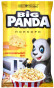 nahlad Popcorn so syrovou príchuťou 100g Big Panda