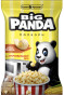 nahlad Popkorn s máslovou ​​príchuťou 100 g Big Panda