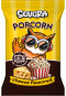 nahlad Popcorn so syrovou príchuťou 100 g Sovora