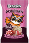 nahlad Popcorn s príchuťou slaniny 100g Sovora