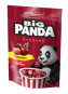 nahlad Popcorn v karameli s višňovou príchuťou 90g Big Panda
