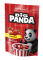 nahlad Popcorn v karameli s jahodovou príchuťou 90g Big Panda