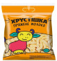 nahlad Kukuřičné tyčinky s příchutí 