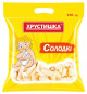 nahlad Kukuřičné tyčinky sladké neglazované TM 150g Chrustyška