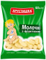 nahlad Kukuřičné tyčinky mléčné, sladké, nepolévané 60g TM Chrustyška
