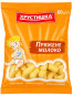 nahlad Kukuřičné tyčinky s příchutí 