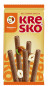 nahlad Snack Kresko s orechovým krémom 140g ABK