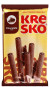 nahlad Snack Kresko s kakaom 140g ABK