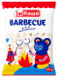 nahlad Marshmallow „Barbecue“ s příchutí vanilky 250g JižNaše