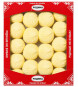 nahlad Zefír „Šampanské“ 700g Rodyna