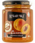 nahlad Marhuľový džem 300g Kubanočka