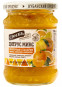nahlad Citrus Mix pretlačený s cukrom 280g Stoev